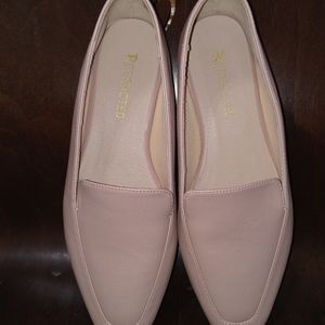Slip-on shoes